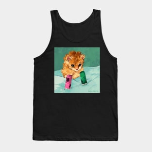 Bonk On Tater Tot Tank Top